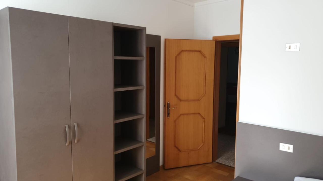 Cortellini Apartment