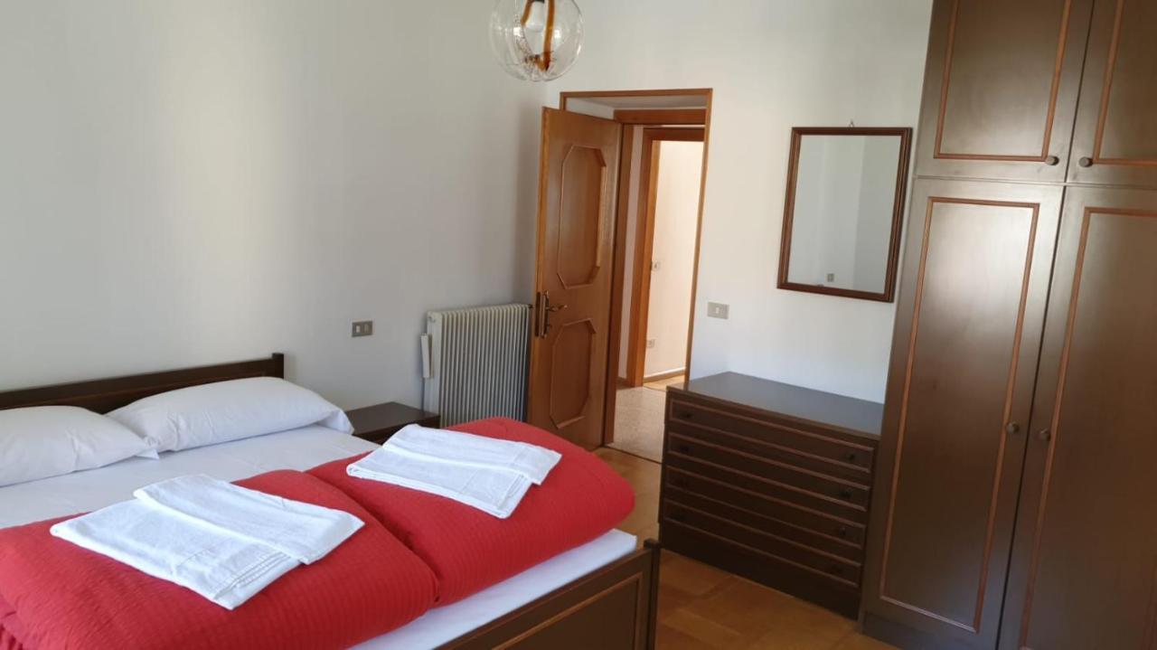 Apartment Cortellini